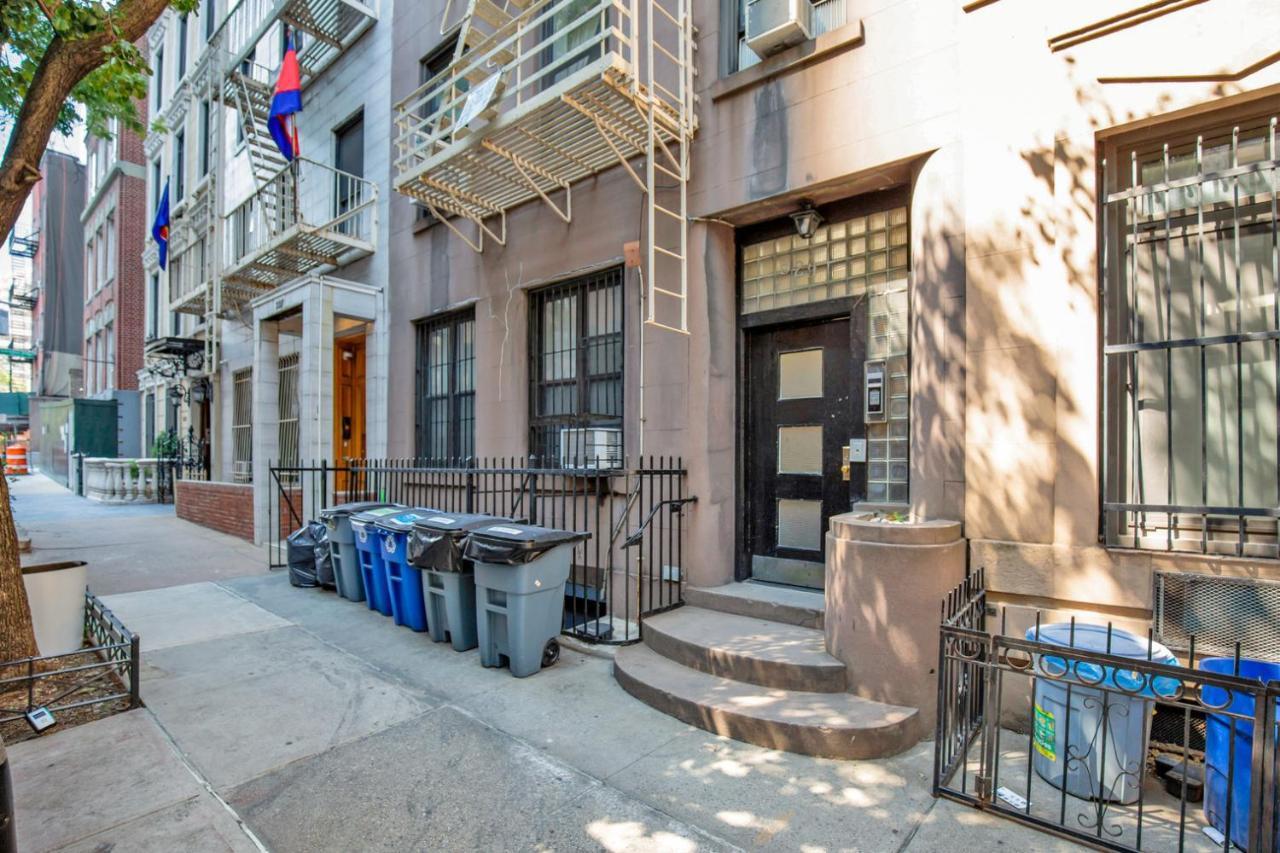 Pangsapuri Premium Midtown 2br W Wd Nr E River Nyc-807