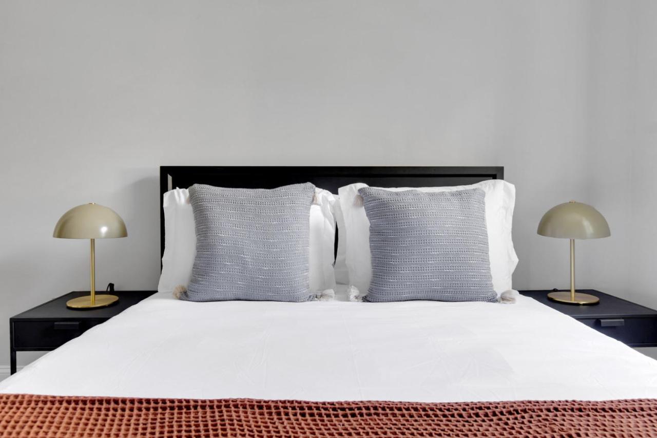 Pangsapuri Premium Midtown 2br W Wd Nr E River Nyc-807 *