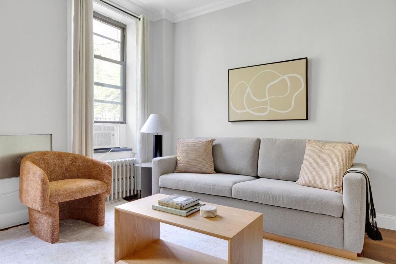 Pangsapuri Premium Midtown 2br W Wd Nr E River Nyc-807 New York