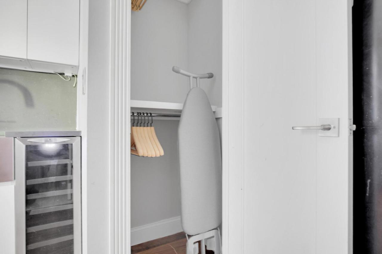 Premium Midtown 2br W Wd Nr E River Nyc-807 Pangsapuri New York