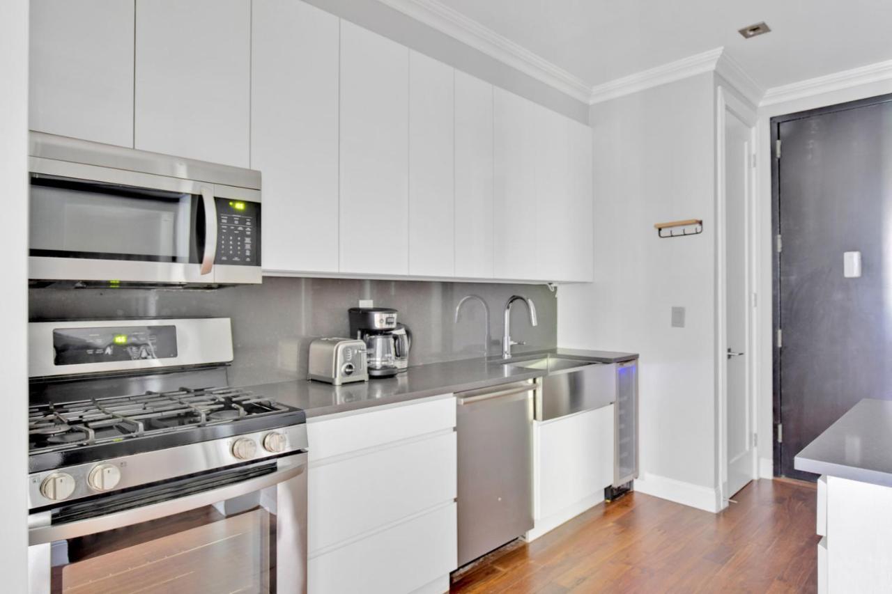 Premium Midtown 2br W Wd Nr E River Nyc-807 Pangsapuri