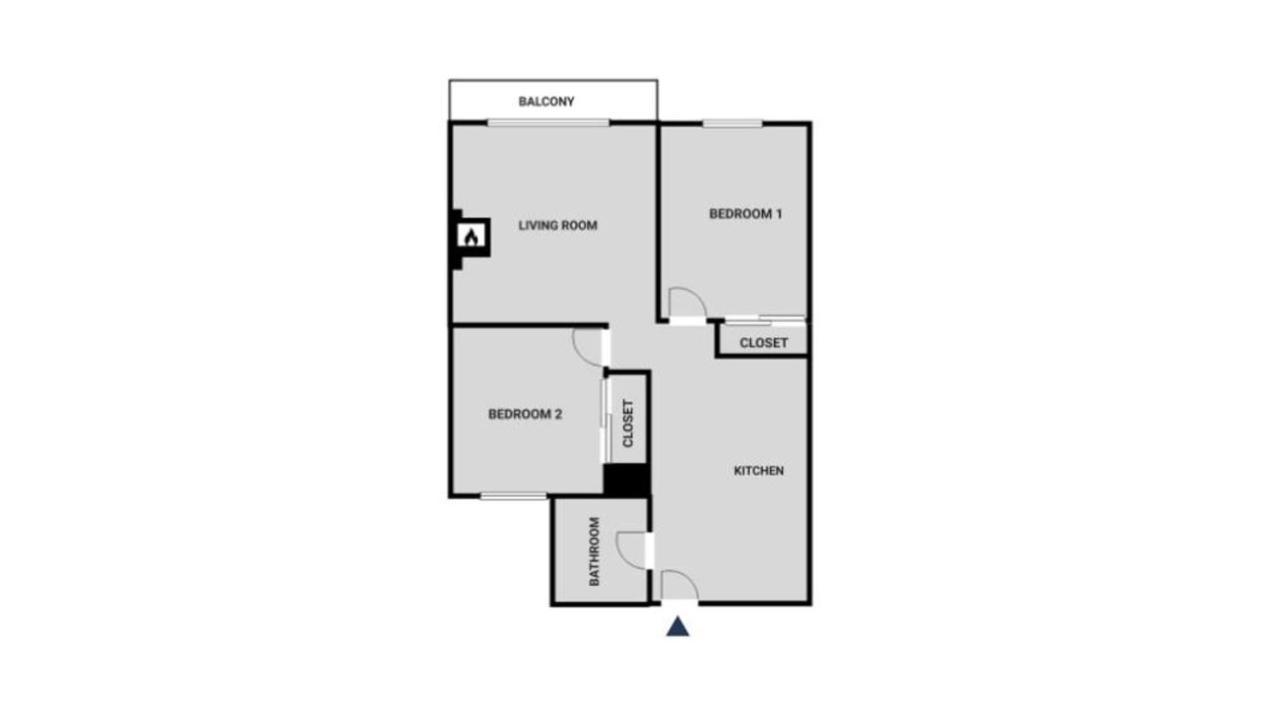 Premium Midtown 2br W Wd Nr E River Nyc-807 Pangsapuri *