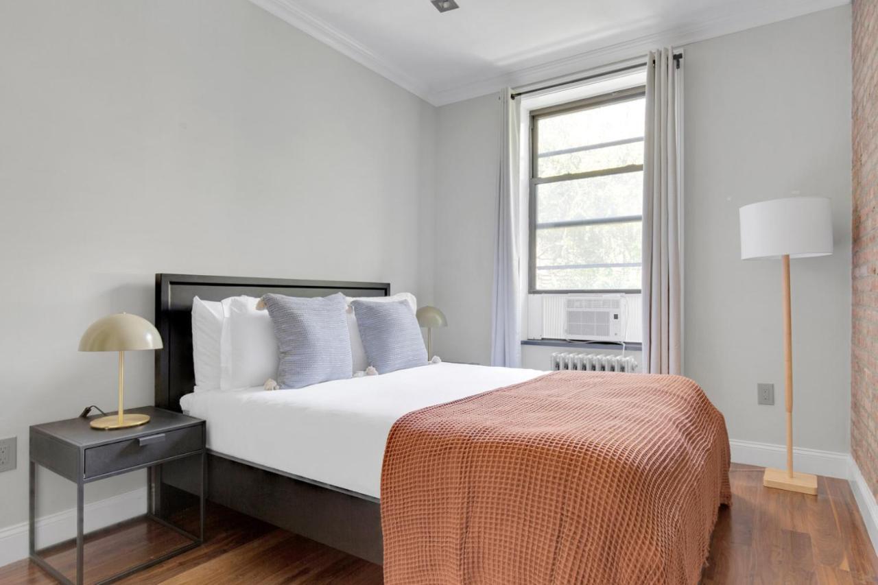 Pangsapuri Premium Midtown 2br W Wd Nr E River Nyc-807 New York