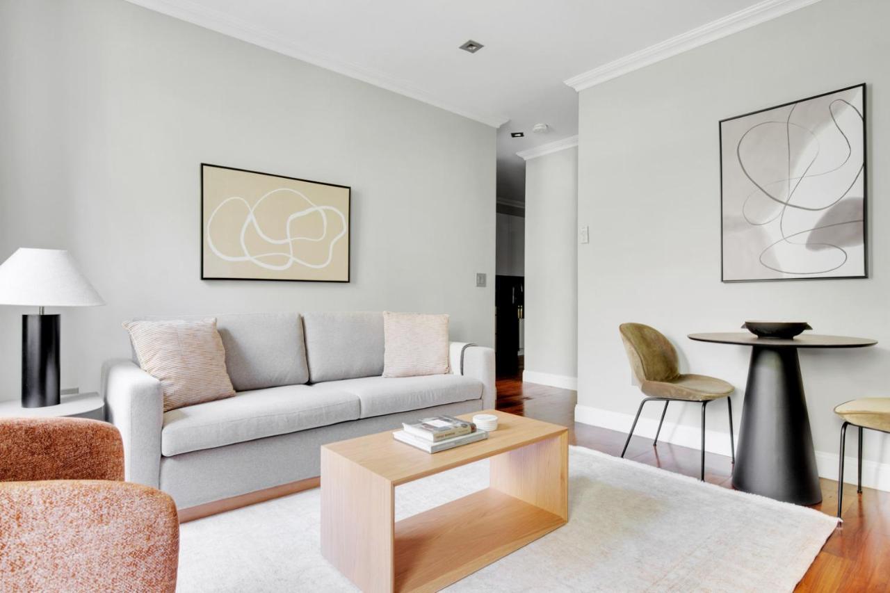 Premium Midtown 2br W Wd Nr E River Nyc-807 Apartment New York